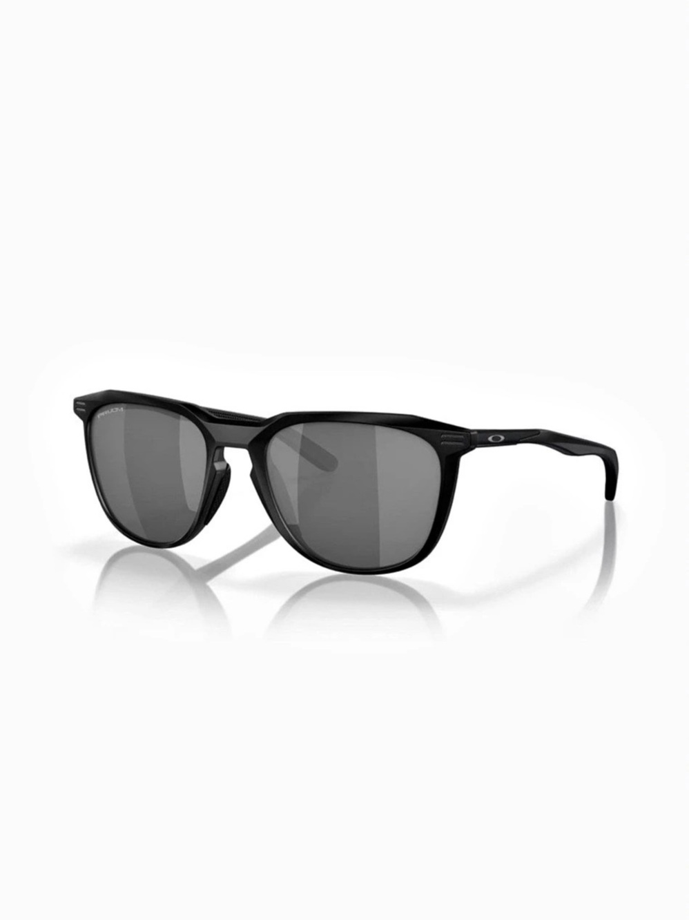 Authentic Oakley Thurso OO9286-0154 Matte Black Ink Prizm Black Lenses 54-19-145